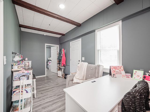 1005 E Porter Street, Winslow, IN 47598