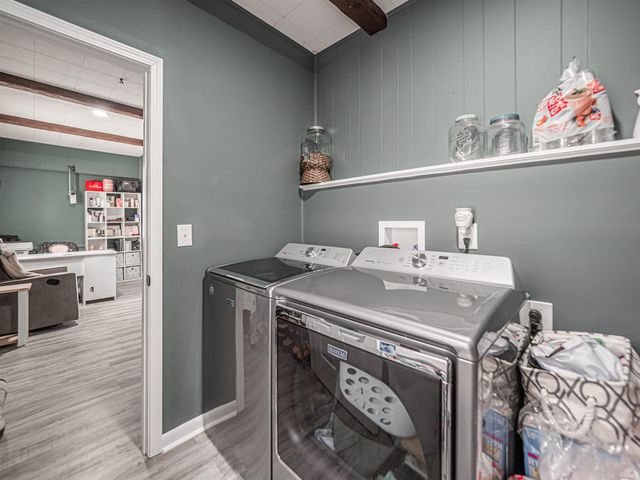 1005 E Porter Street, Winslow, IN 47598