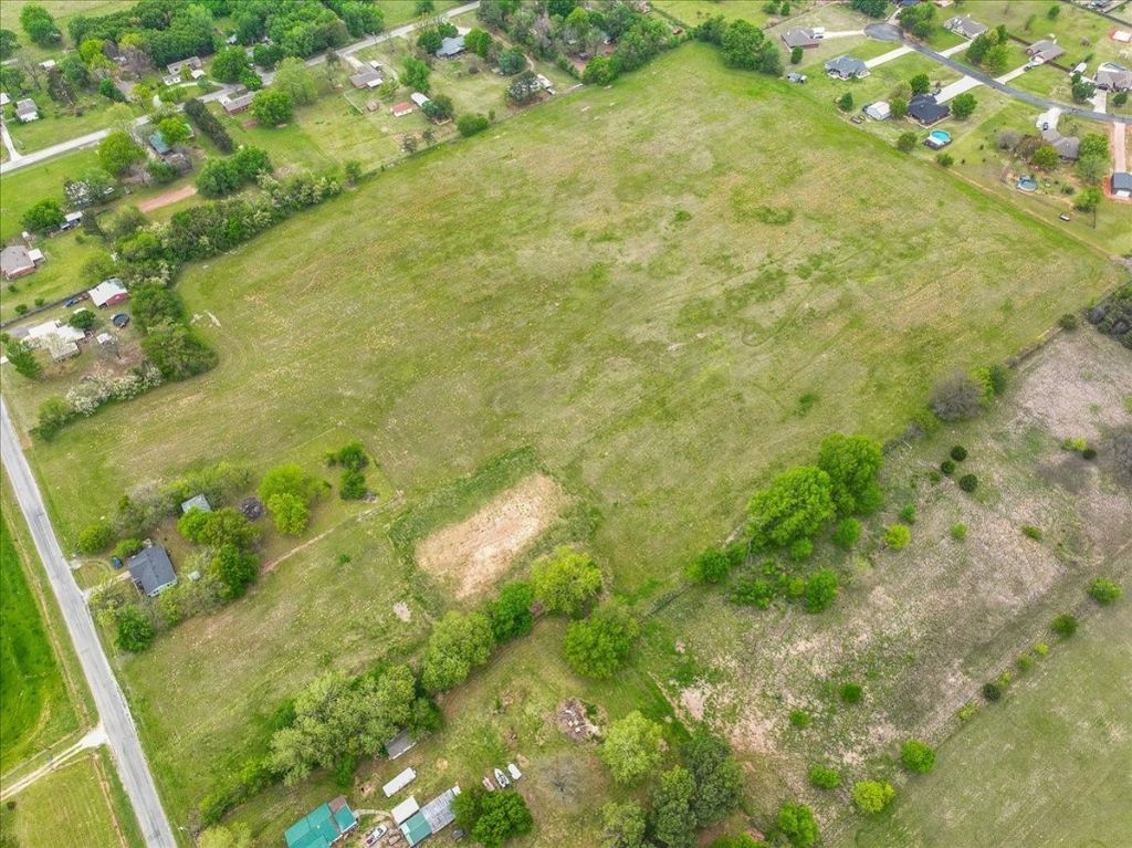 Slaughterville Road, Noble, OK 73068
