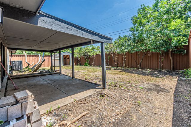 1512 Fairfield Drive, Plano, TX 75074