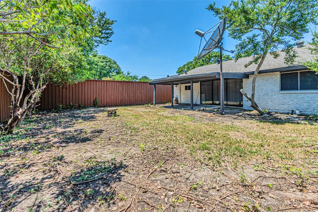 1512 Fairfield Drive, Plano, TX 75074