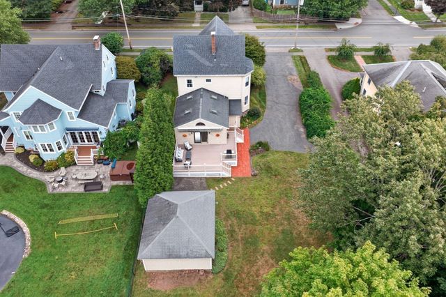 763 Webster St, Needham, MA 02492