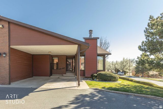 1303 E 2025 S, Ogden, UT 84401