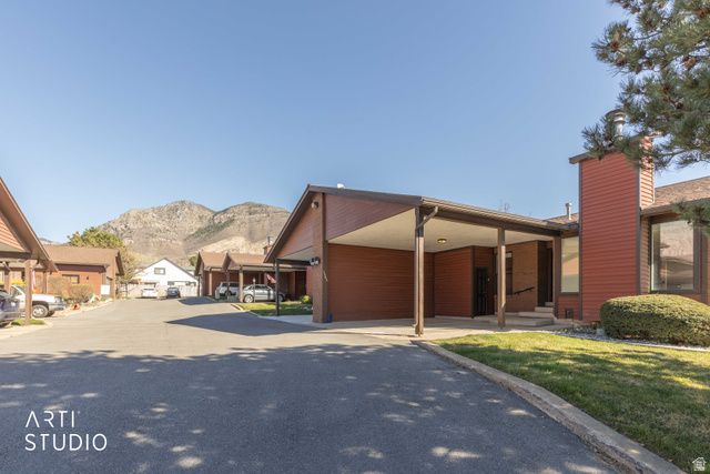 1303 E 2025 S, Ogden, UT 84401