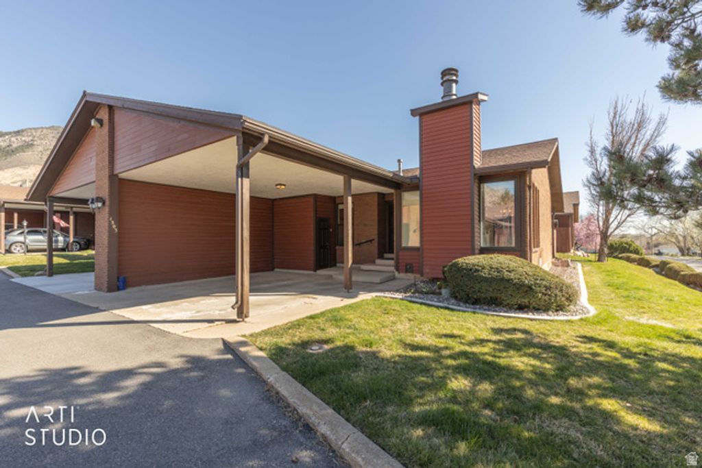 1303 E 2025 S, Ogden, UT 84401
