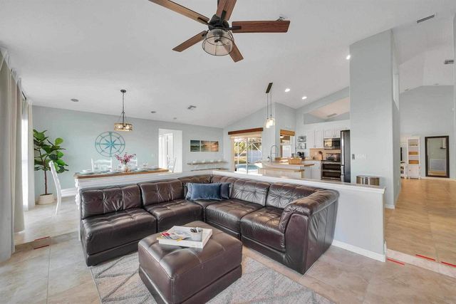 5464 NW Milner Drive, Port St. Lucie, FL 34983