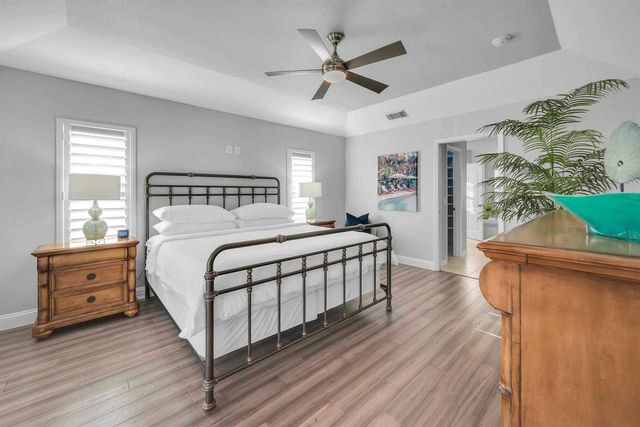 5464 NW Milner Drive, Port St. Lucie, FL 34983