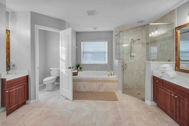 5464 NW Milner Drive, Port St. Lucie, FL 34983