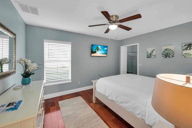 5464 NW Milner Drive, Port St. Lucie, FL 34983