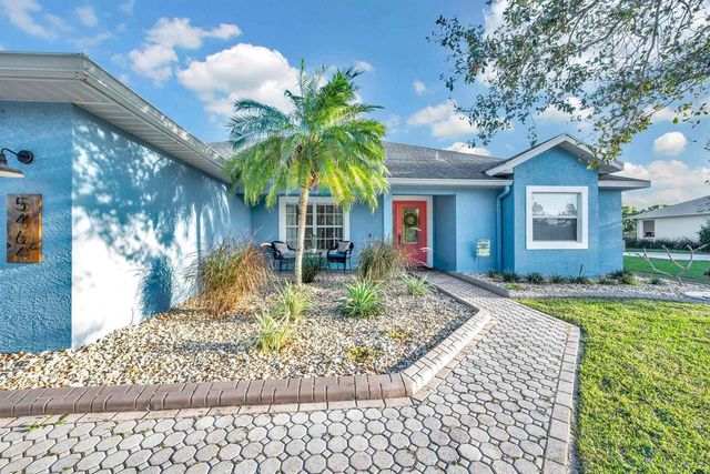 5464 NW Milner Drive, Port St. Lucie, FL 34983