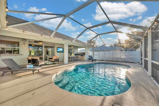 5464 NW Milner Drive, Port St. Lucie, FL 34983