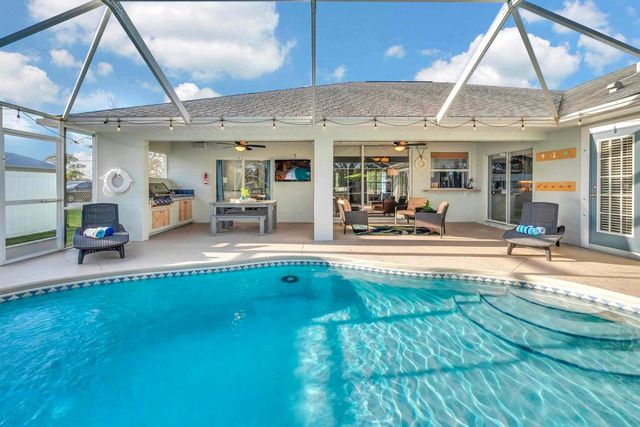 5464 NW Milner Drive, Port St. Lucie, FL 34983