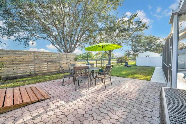 5464 NW Milner Drive, Port St. Lucie, FL 34983