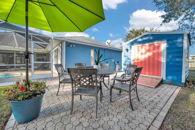 5464 NW Milner Drive, Port St. Lucie, FL 34983