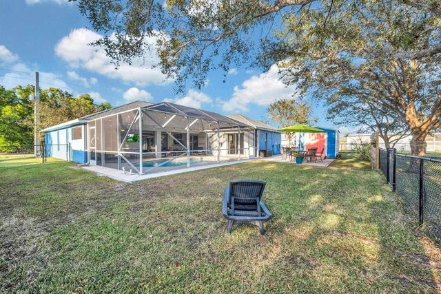 5464 NW Milner Drive, Port St. Lucie, FL 34983