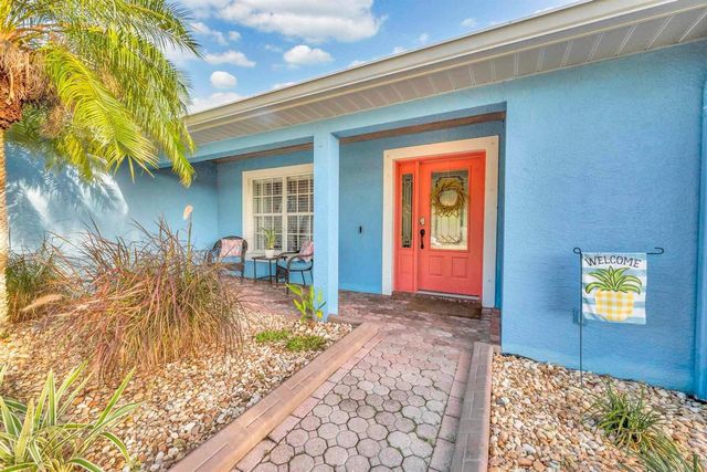 5464 NW Milner Drive, Port St. Lucie, FL 34983