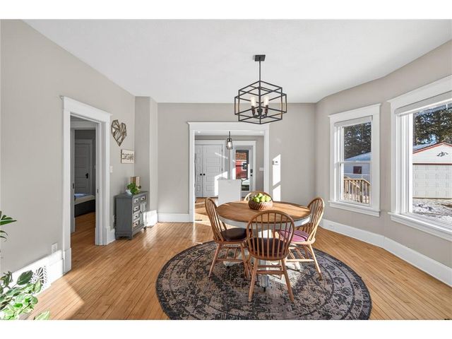 306 N Division Street, Roberts, WI 54023