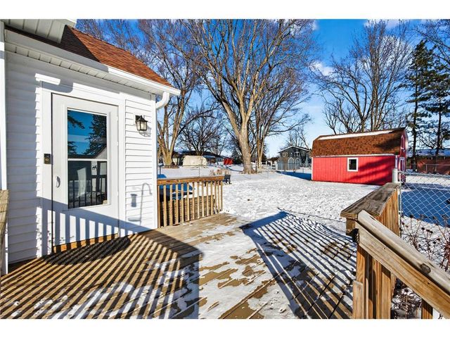 306 N Division Street, Roberts, WI 54023