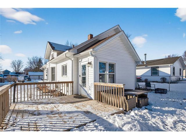 306 N Division Street, Roberts, WI 54023