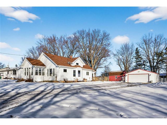 306 N Division Street, Roberts, WI 54023