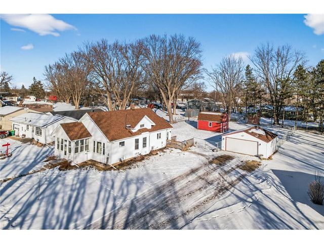 306 N Division Street, Roberts, WI 54023