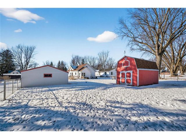 306 N Division Street, Roberts, WI 54023