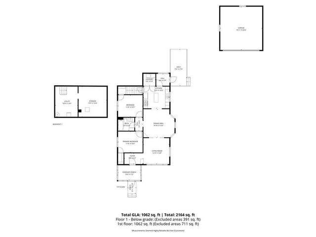 306 N Division Street, Roberts, WI 54023