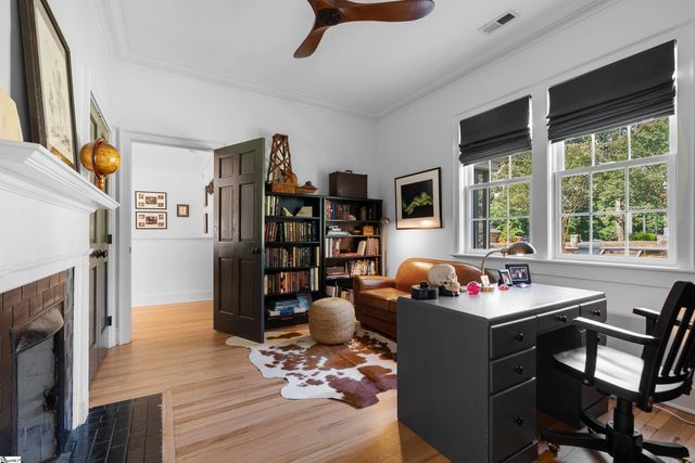 318 Gassaway Street, Central, SC 29630