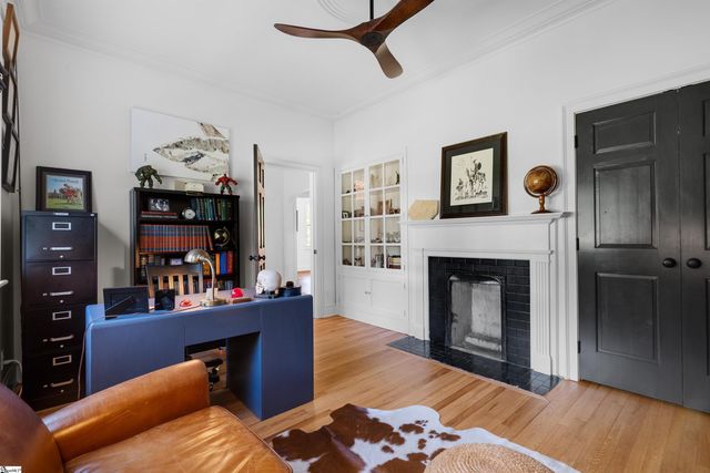 318 Gassaway Street, Central, SC 29630