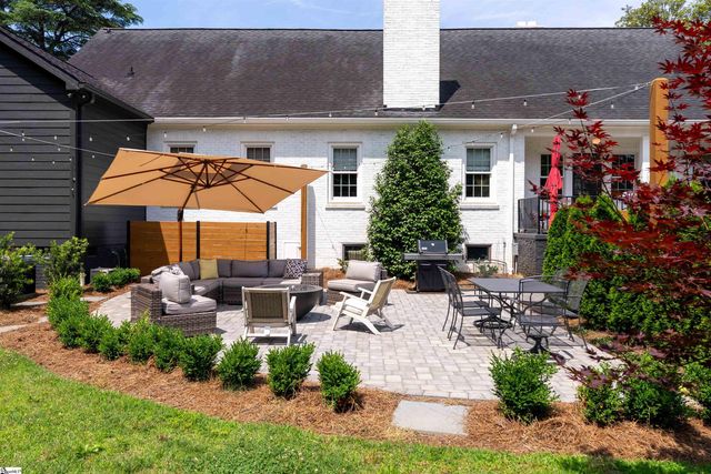 318 Gassaway Street, Central, SC 29630