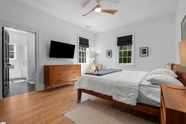318 Gassaway Street, Central, SC 29630
