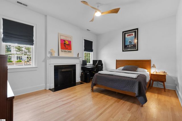 318 Gassaway Street, Central, SC 29630