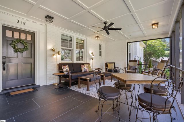 318 Gassaway Street, Central, SC 29630