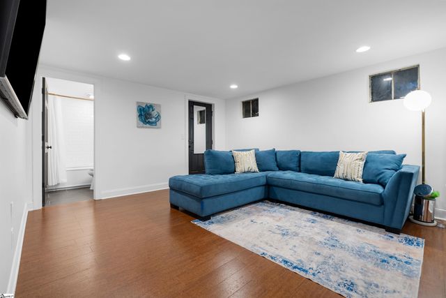 318 Gassaway Street, Central, SC 29630