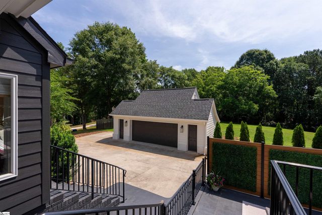 318 Gassaway Street, Central, SC 29630
