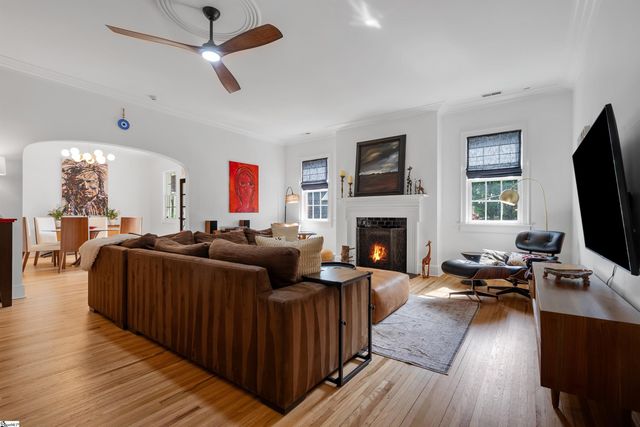 318 Gassaway Street, Central, SC 29630