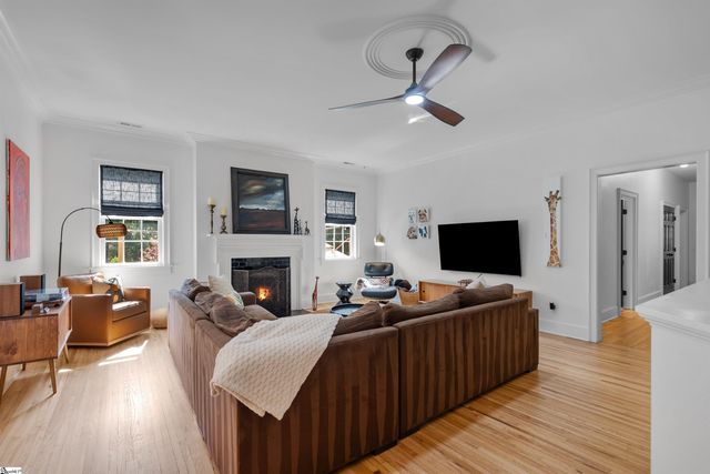 318 Gassaway Street, Central, SC 29630