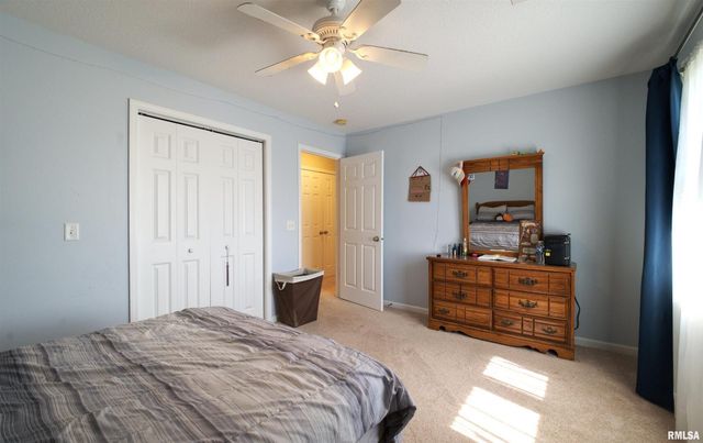 1917 11TH Street, Camanche, IA 52730