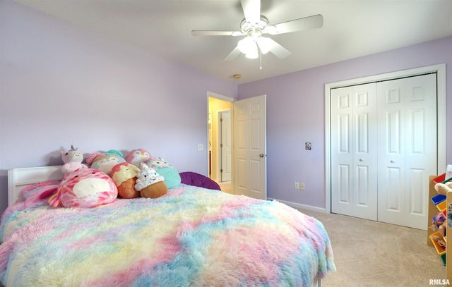 1917 11TH Street, Camanche, IA 52730