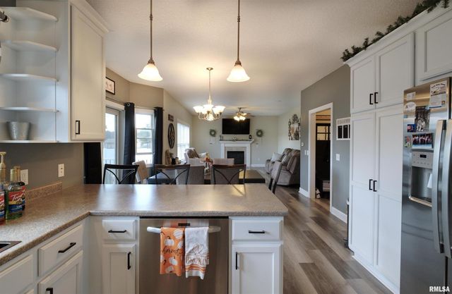 1917 11TH Street, Camanche, IA 52730