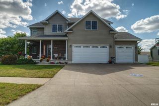 1917 11TH Street, Camanche, IA 52730