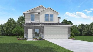 586 Belle Springs Lane, Conroe, TX 77301