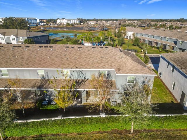 5391 DRAGONFLY DRIVE 5391, Wildwood, FL 34785