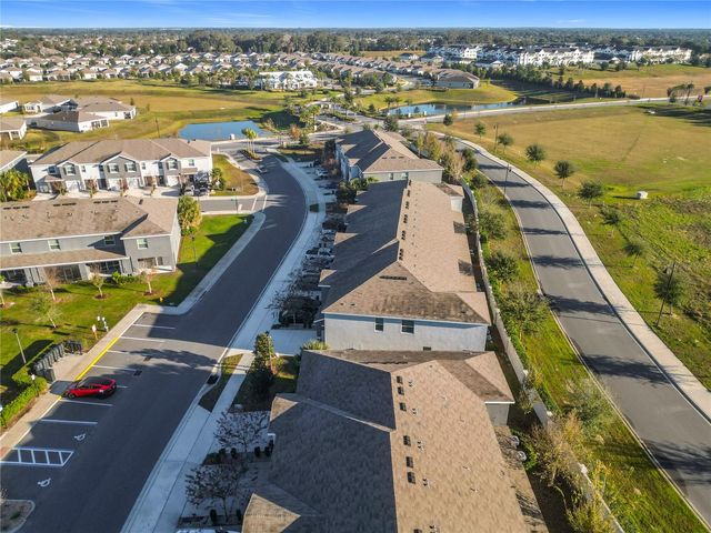 5391 DRAGONFLY DRIVE 5391, Wildwood, FL 34785