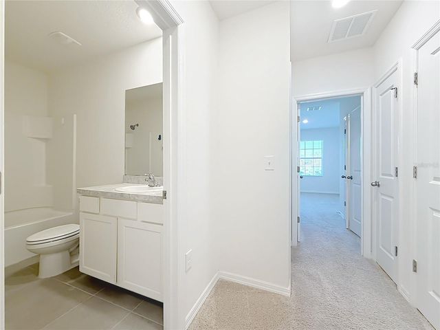 5391 DRAGONFLY DRIVE 5391, Wildwood, FL 34785