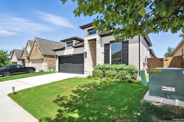 9215 Aggie Run, San Antonio, TX 78254