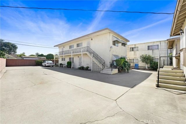 2232-2232 Workman, Los Angeles, CA 90031