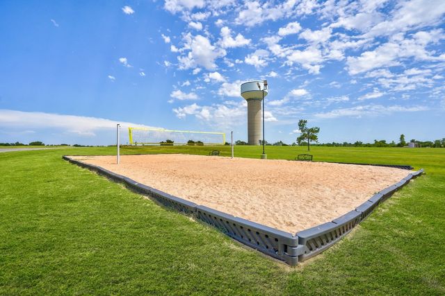 1810 Palmatum Road, El Reno, OK 73036