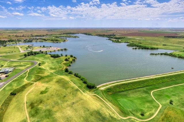1810 Palmatum Road, El Reno, OK 73036