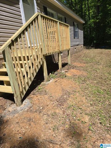 176 PLEASANT TRAIL, Jasper, AL 35504